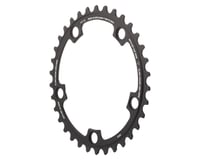 SRAM Red Yaw Chainring (Black) (2 x 10 Speed) (110mm BCD) (Inner) (34T)