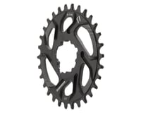 SRAM X-Sync Direct Mount Chainring (Black) (1 x 11 Speed) (28T)