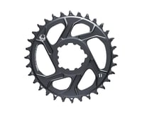 SRAM X-SYNC 2 SL XX1 Eagle Chainring (Lunar Grey) (12 Speed) (Direct Mount)