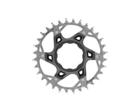 SRAM XX T-Type TQ E-Bike Chainring (12 Speed) (Direct Mount) (Aluminum/Steel)