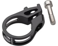 SRAM XX1/X01 Eagle Shift Lever Trigger Clamp (Black) (w/Mounting Bolt)