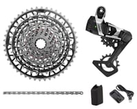 SRAM RED XPLR AXS Upgrade Kit (Black) (1 x 13 Speed) (10-46T) (E1)