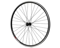 Sta-Tru Sport Front Road Wheel (Black) (QR x 100mm) (700c / 622 ISO)