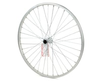 Sta-Tru Front Wheel (Silver) (32H) (QR x 100mm) (26" / 559 ISO)