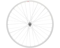 Sta-Tru Alloy Front Road Wheel (Silver)