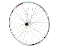 Sta-Tru Road/Sport Alloy Rear Wheel (Silver)