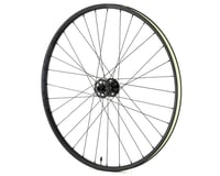 Stan's Crest MK4 Front Wheel (Black) (15 x 110mm (Boost)) (29" / 622 ISO)