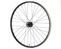 Stan's Crest MK4 Front Wheel (Black) (12 x 100mm) (29" / 622 ISO)