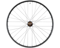 Stan's Crest MK4 Rear Wheel (Black) (Shimano/SRAM) (12 x 148mm (Boost)) (29" / 622 ISO)