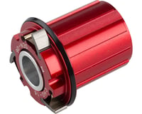 Stans 3.30 Alloy Freehub Body (Red) (Shimano) (8-10 Speed)