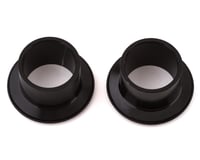 Stan's Front 20mm End Caps (Thru Axle) (For Neo OS Disc Hub)