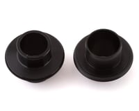 Stans Front 15mm End Caps (Thru Axle) (For Neo OS Disc Hub)