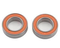 Stans Neo Bearing Kit (Stainless Steel/Orange)