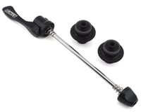 Stans Quick Release Conversion Kit For Neo Hubs (Black) (Front)