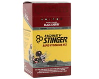 Honey Stinger Rapid Hydration Drink Mix (Black Cherry) (Perform)