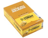 Honey Stinger Nut & Seed Recovery Bar (Peanut & Sunflower Seed) (12 | 1.98oz Packets)