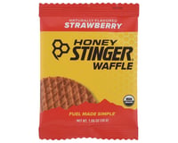 Honey Stinger Organic Waffle (Strawberry) (1)