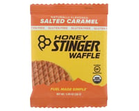 Honey Stinger Waffle (Salted Caramel)