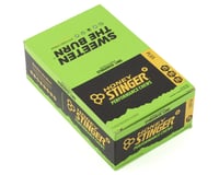Honey Stinger Organic Energy Chews (Stingerita Lime) (12 | 1.8oz Packets)