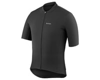 Sugoi Men's Essence Short Sleeve Jersey (Black) (M)
