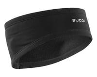 Sugoi MidZero Headband (Black)