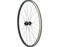 Sun Ringle Duroc 30 Expert Disc Front Wheel (Black) (QR/15 x 100mm) (27.5")