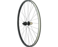 Sun Ringle Duroc 30 Expert Disc Rear Wheel (Black) (Shimano HG & SRAM XD) (QR/12 x 135/142mm) (27.5")