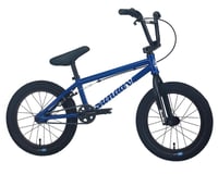 Sunday 2023 Primer 16" BMX Bike (16.5" Toptube) (Sunday Blue)