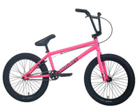 Sunday 2023 Scout BMX Bike (20.75" Toptube) (Hot Pink)