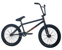 Sunday 2023 Soundwave Special BMX Bike (21" Toptube) (Rust Proof Black)