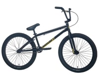 Sunday 2023 Model C 24" Bike (22" Toptube) (Black)