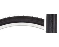 Sunlite Recreational Road Tire (Black) (24") (1-3/8") (540 ISO)