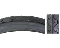 Sunlite K-838 City Slick Tire (Black) (26") (1.95")