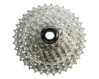 Sunrace MS1 Cassette (Silver) (10 Speed) (Shimano HG) (11-36T)