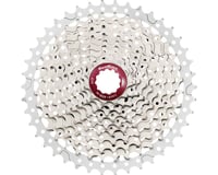 Sunrace MX3 Cassette (Silver) (10 Speed) (11-42T)