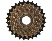Sunrun Freewheels (Brown)