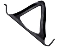 Supacaz Fly Carbon Water Bottle Cage (Black)