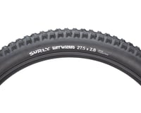 Surly Dirt Wizard Tubeless Mountain Tire (Black) (27.5") (2.8")