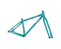 Surly Karate Monkey Steel MTB Frameset (Lost at Sea Blue)