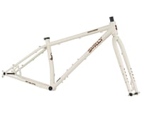 Surly Karate Monkey Steel MTB Frameset (Snow Mold White)