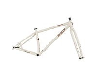 Surly Karate Monkey Steel MTB Frameset (Snow Mold White)