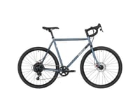 Surly Straggler 650B Gravel Commuter Bike (Cold Steel Blue)