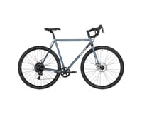 Surly Straggler 700c Gravel Commuter Bike (Cold Steel Blue)