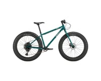 Surly Wednesday 26" Fat Tire Mountain Bike (OG Algae)