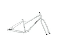 Surly Moonlander Fat Tire Mountain Bike Frameset (Lunar Dust Grey)