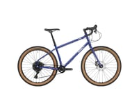 Surly Grappler 27.5" 1.2 Drop-Bar Trail Bike (Subterranean Homesick Blue)