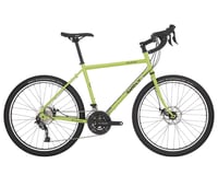 Surly Disc Trucker 26" Bike (Pea Lime Soup)