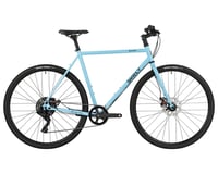Surly Preamble Flat Bar Bike (Skyrim Blue)