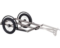 Surly Ted Trailer (Grey) (Short Bed) (16" Wheels)