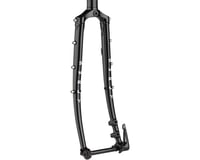 Surly Disc Trucker Fork (Black) (26") (1-1/8" Straight) (12 x 100mm)